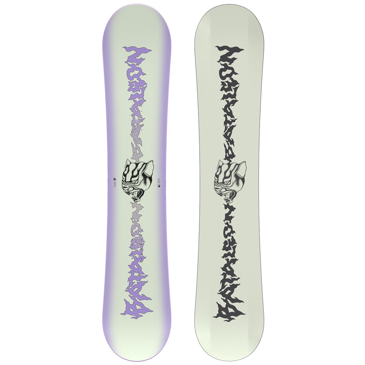 Bataleon Disaster Women's Snowboard 2027 in Multi | Boardertown