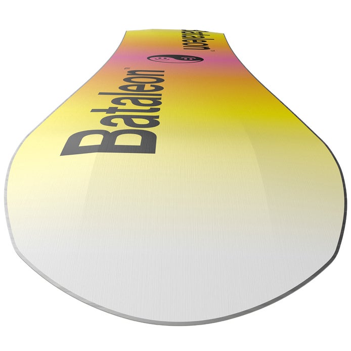 Bataleon Distortia Snowboard 2024 in Multi