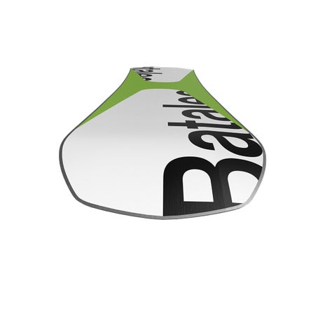 Bataleon Evil Teen Snowboard 2025 in Multi