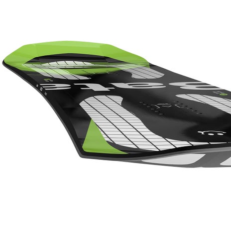 Bataleon Evil Teen Snowboard 2025 in Multi