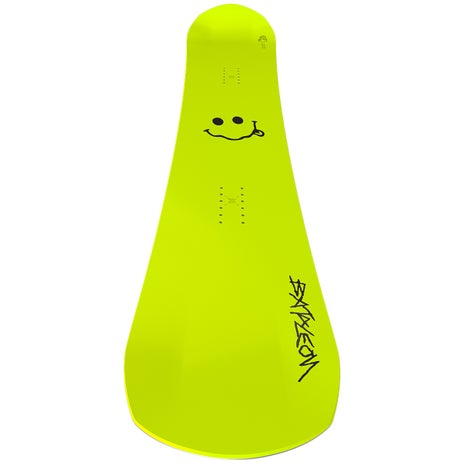 Bataleon Evil Twin 20Y Snowboard 2026 in Multi