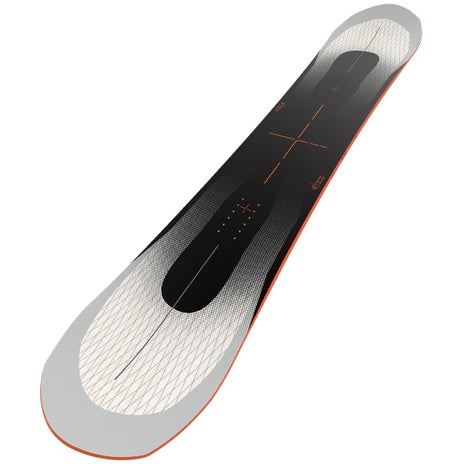 Bataleon Evil Twin + Snowboard 2025 in Multi