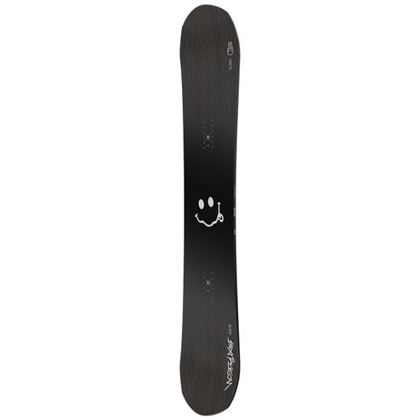 Bataleon Evil Twin + Snowboard 2026 in Multi