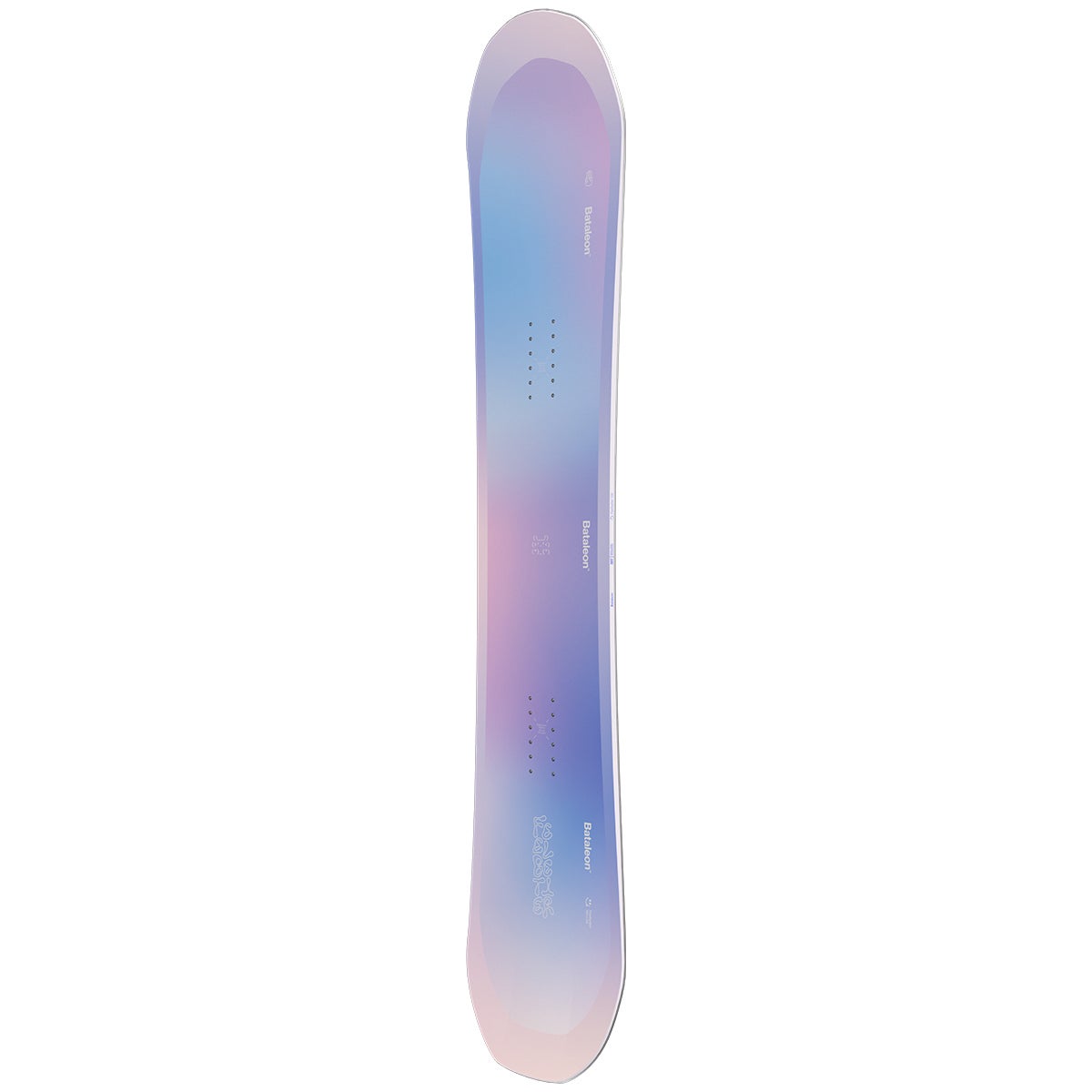 【美品】Bataleon Feelbetter 140 3BT 22-23 Feelbetter 2025 | Bataleon Snowboards™ – Bataleon CA