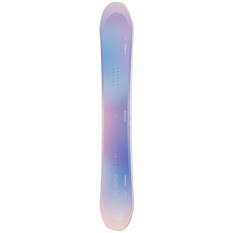 Bataleon Feelbetter Snowboard 2026 in Multi