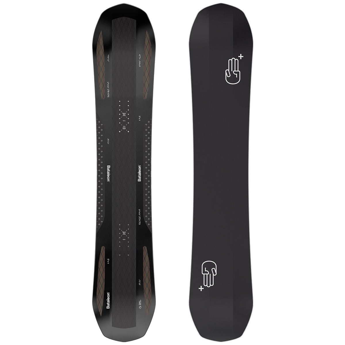 Bataleon Goliath + Snowboard 2026 in Multi | Boardertown JP