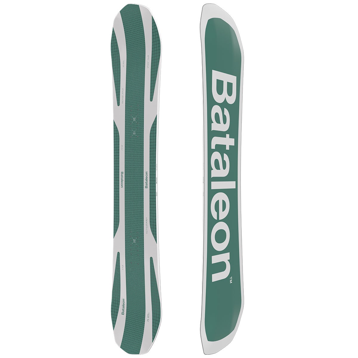 Bataleon Goliath 156cm バタレオン 未使用 Bataleon Goliath Snowboard 2026 in Multi | Boardertown