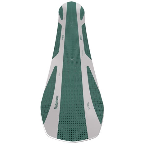 Bataleon Goliath Snowboard 2026 in Multi