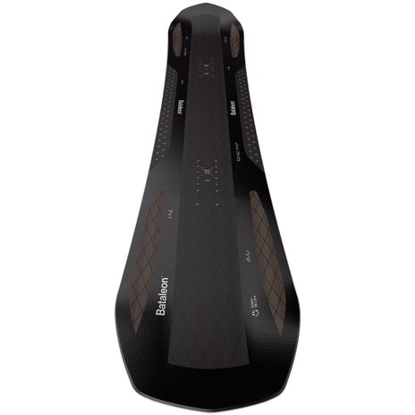 Bataleon Goliath + Snowboard 2026 in Multi