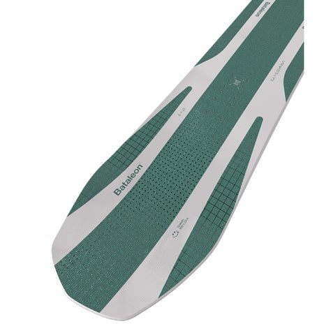 Bataleon Goliath Snowboard 2026 in Multi