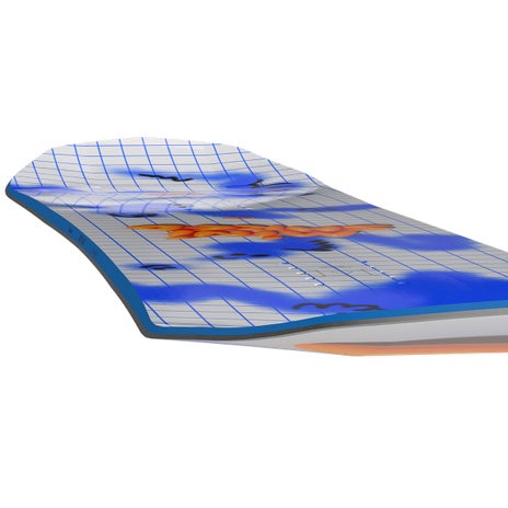 Bataleon Minishred Snowboard 2025 in Multi
