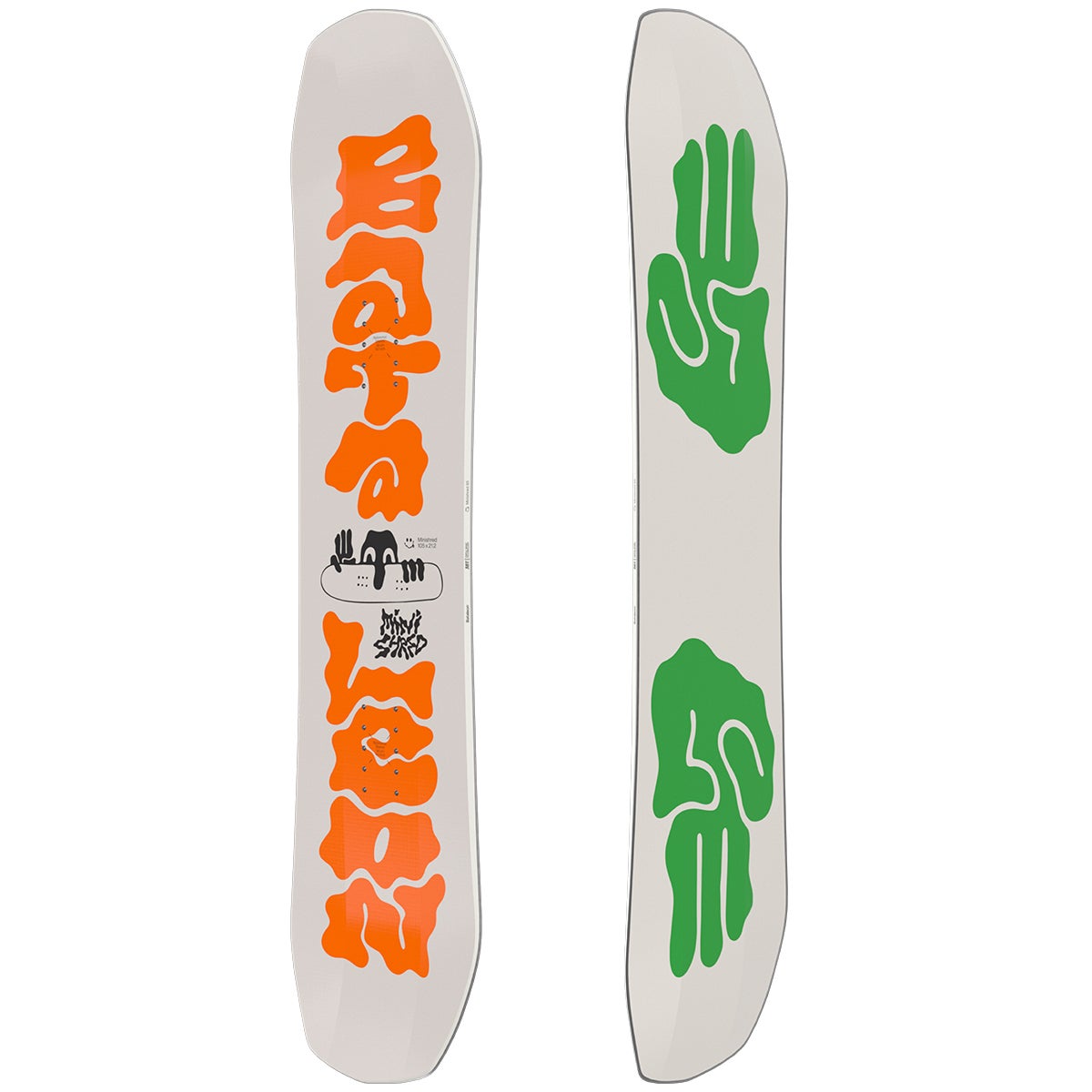 Youth Snowboards - Shop Now