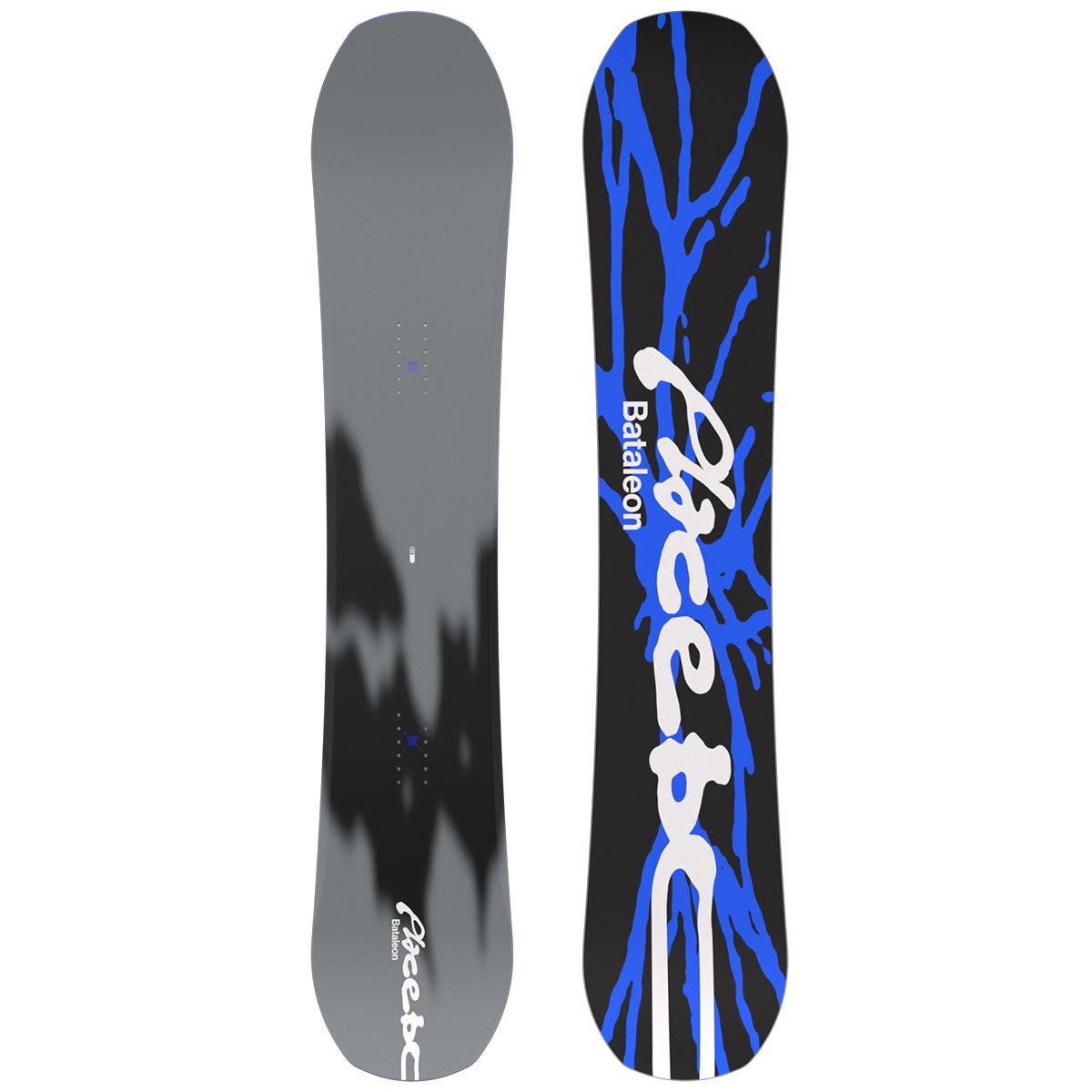 Bataleon Placebo Snowboard 2027 in Multi | Boardertown