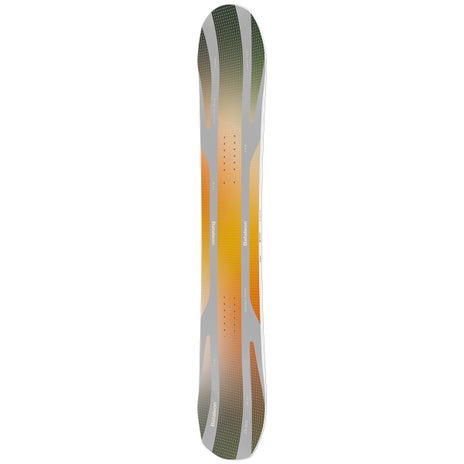Bataleon Push Up Snowboard 2026 in Multi