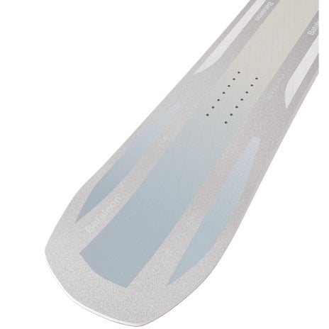 Bataleon Push Up + Snowboard 2026 in Multi