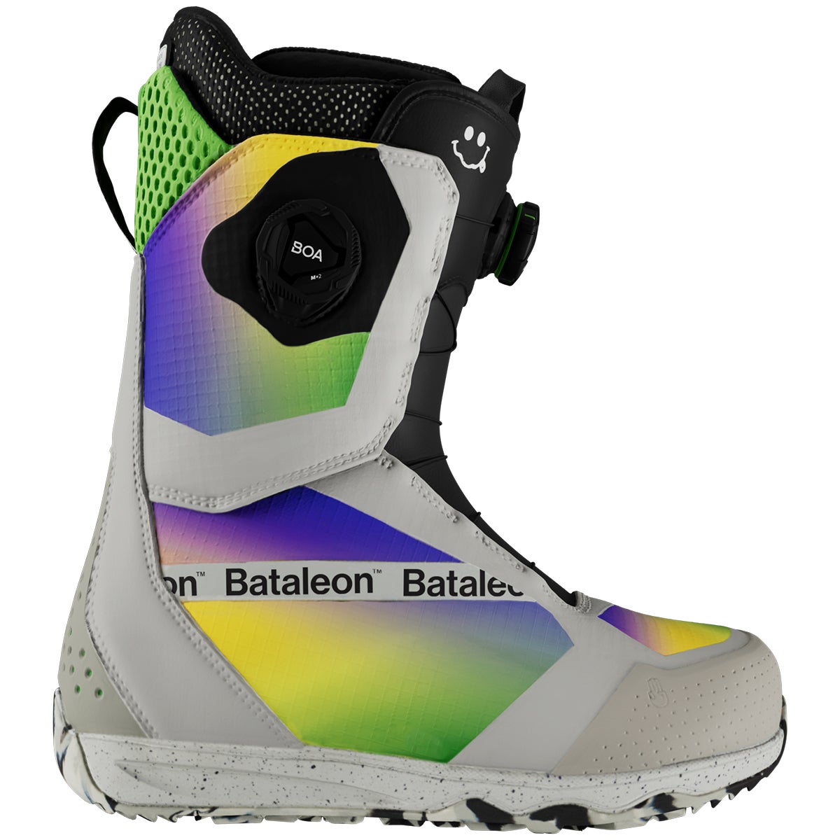 Bataleon Salsa BOA Snowboard Boots in Team | Boardertown