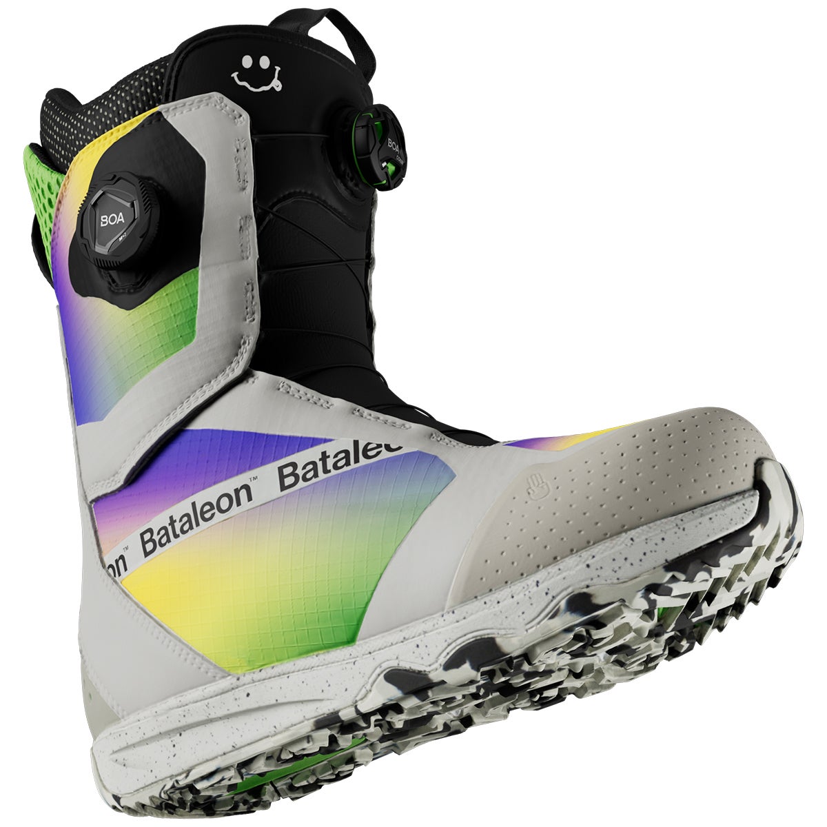 Bataleon Salsa BOA Snowboard Boots in Team | Boardertown JP