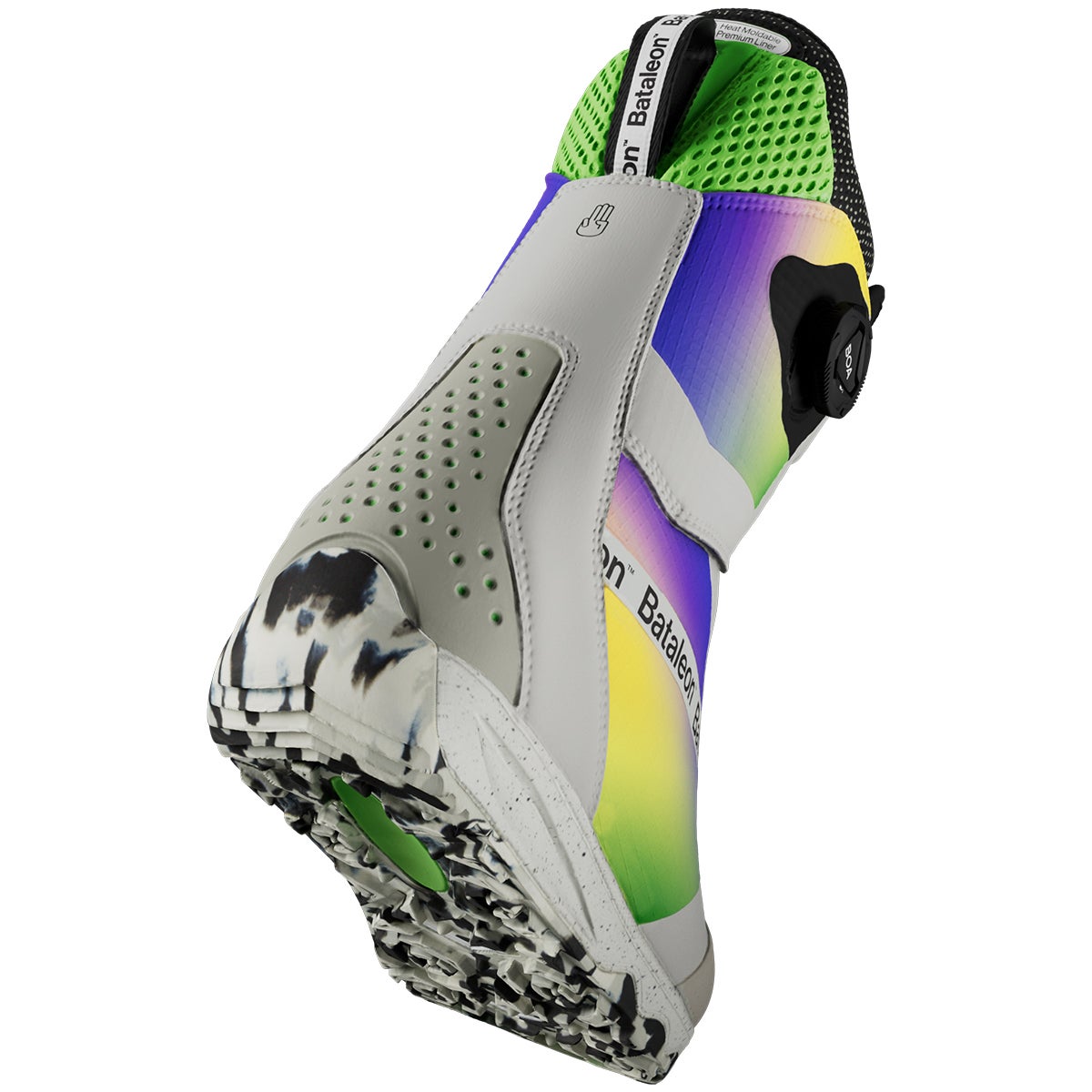 24-25 Bataleon Salsa Boa Team 28cm 滑走3日 Bataleon Salsa BOA Snowboard Boots in Team | Boardertown JP