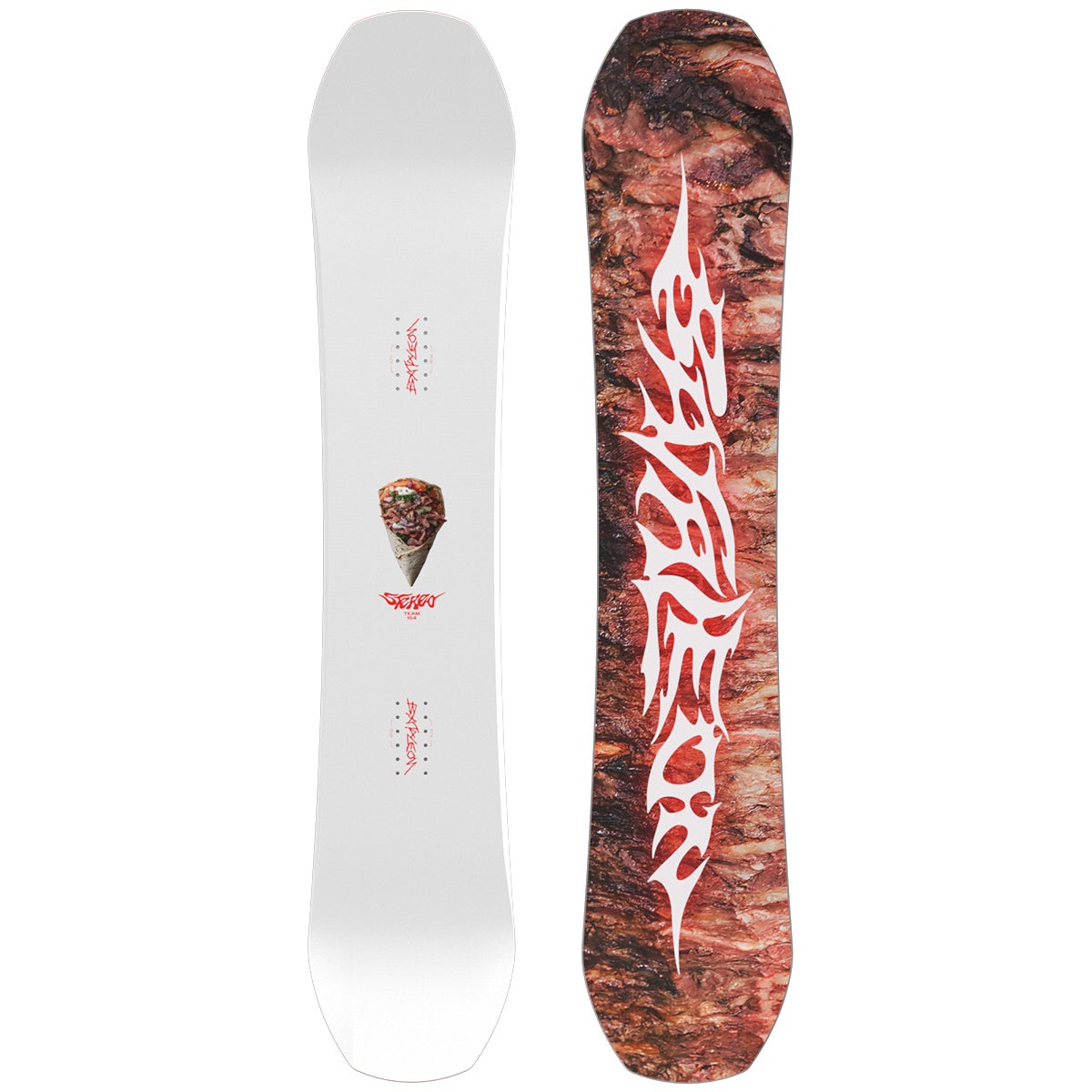 Bataleon Snowboards NZ - Shop All