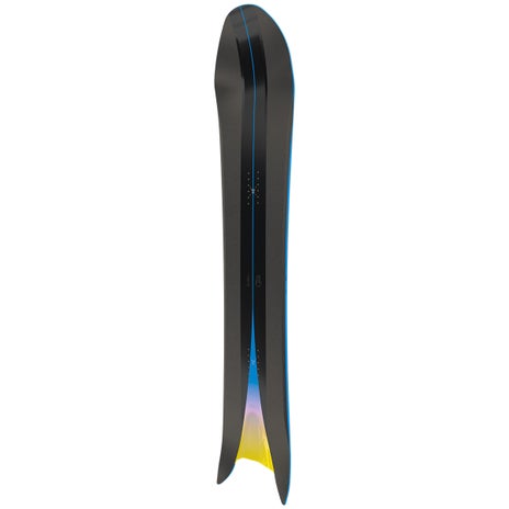 Bataleon Surfer Snowboard 2026 in Multi