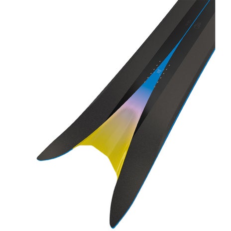 Bataleon Surfer Snowboard 2026 in Multi