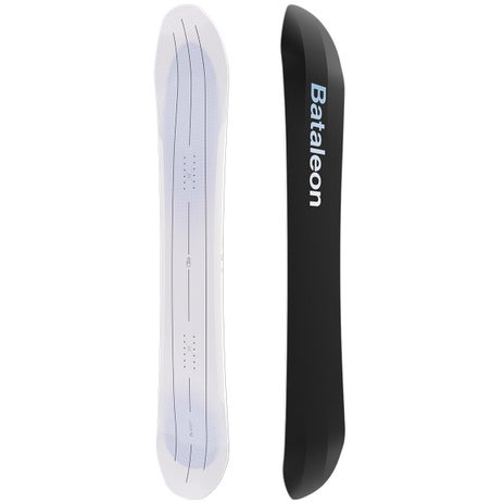 Bataleon Thunderstorm Snowboard 2026 in Multi