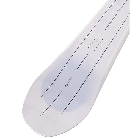 Bataleon Thunderstorm Snowboard 2026 in Multi