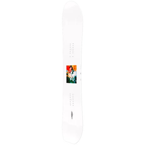 Bataleon Tornado x Beyond Medals Snowboard 2026 in Multi