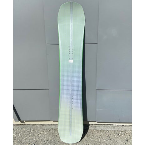 Bataleon Turbo Snowboard 2025 Ex Demo in 159