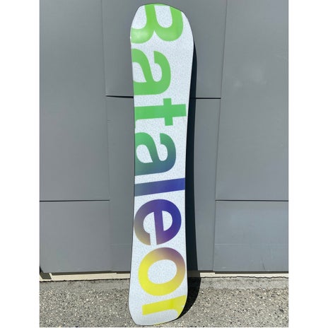 Bataleon Turbo Snowboard 2025 Ex Demo in 159