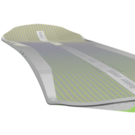 Bataleon Turbo Snowboard 2025 in Multi