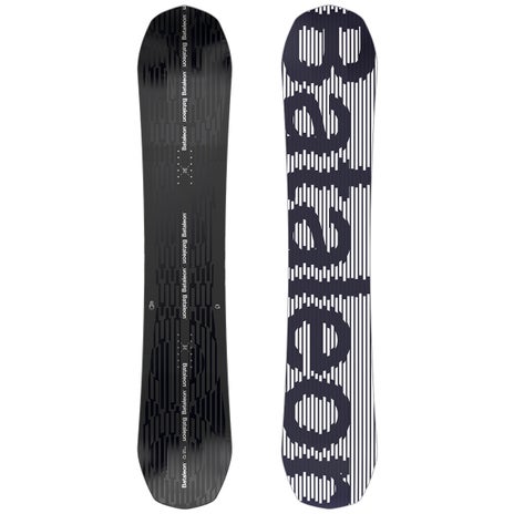 Bataleon Turbo Snowboard 2026 in Multi
