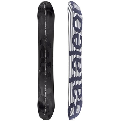 Bataleon Turbo Snowboard 2026 in Multi