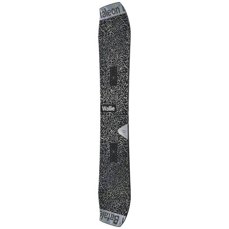 Bataleon Wallie Snowboard 2026 in Multi