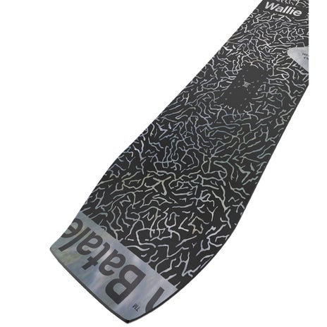 Bataleon Wallie Snowboard 2026 in Multi