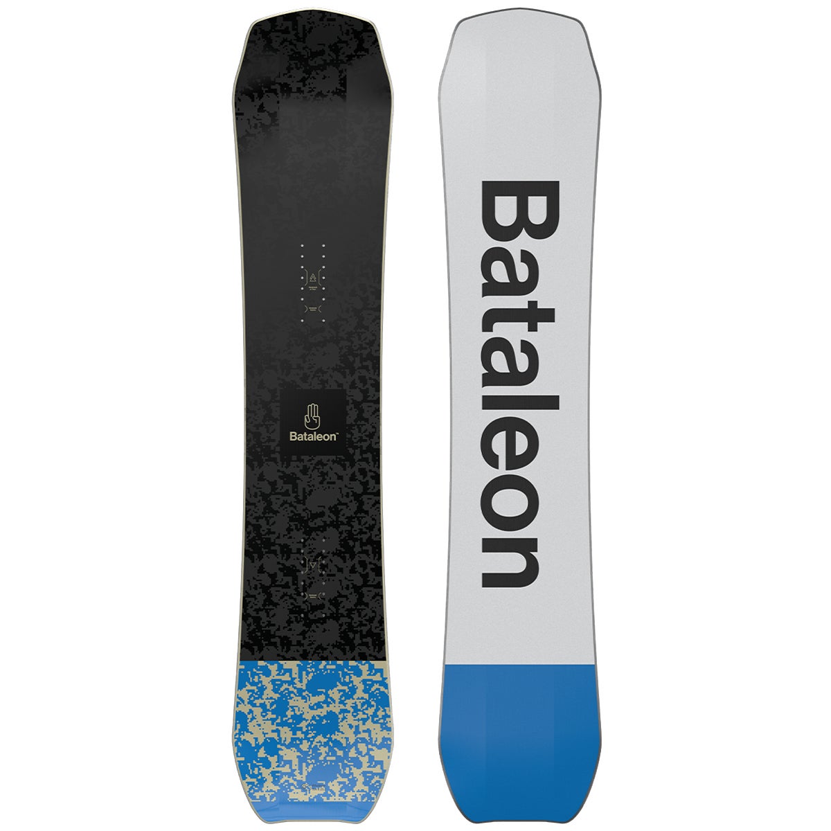 A*e様 1000円スタート‼️Bataleon Blow Burton Mal Bataleon Blow Snowboard 2026 | evo