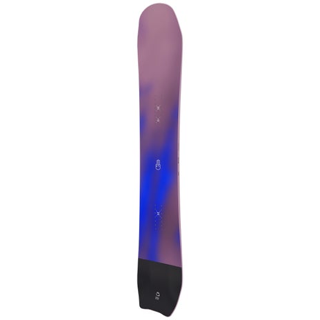 Bataleon Whatever Snowboard 2026 in Multi
