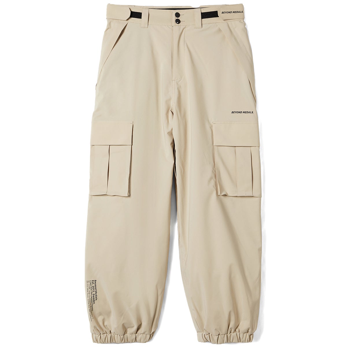 Womens tan snowboard pants hotsell