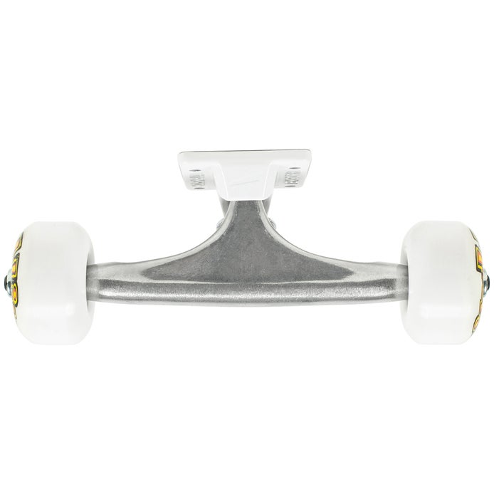 Blind OG Stretch Truck & Wheel Combo in Raw/White