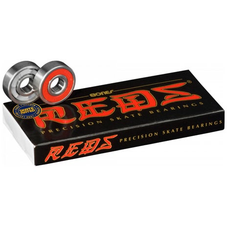Bones Reds in Multi
