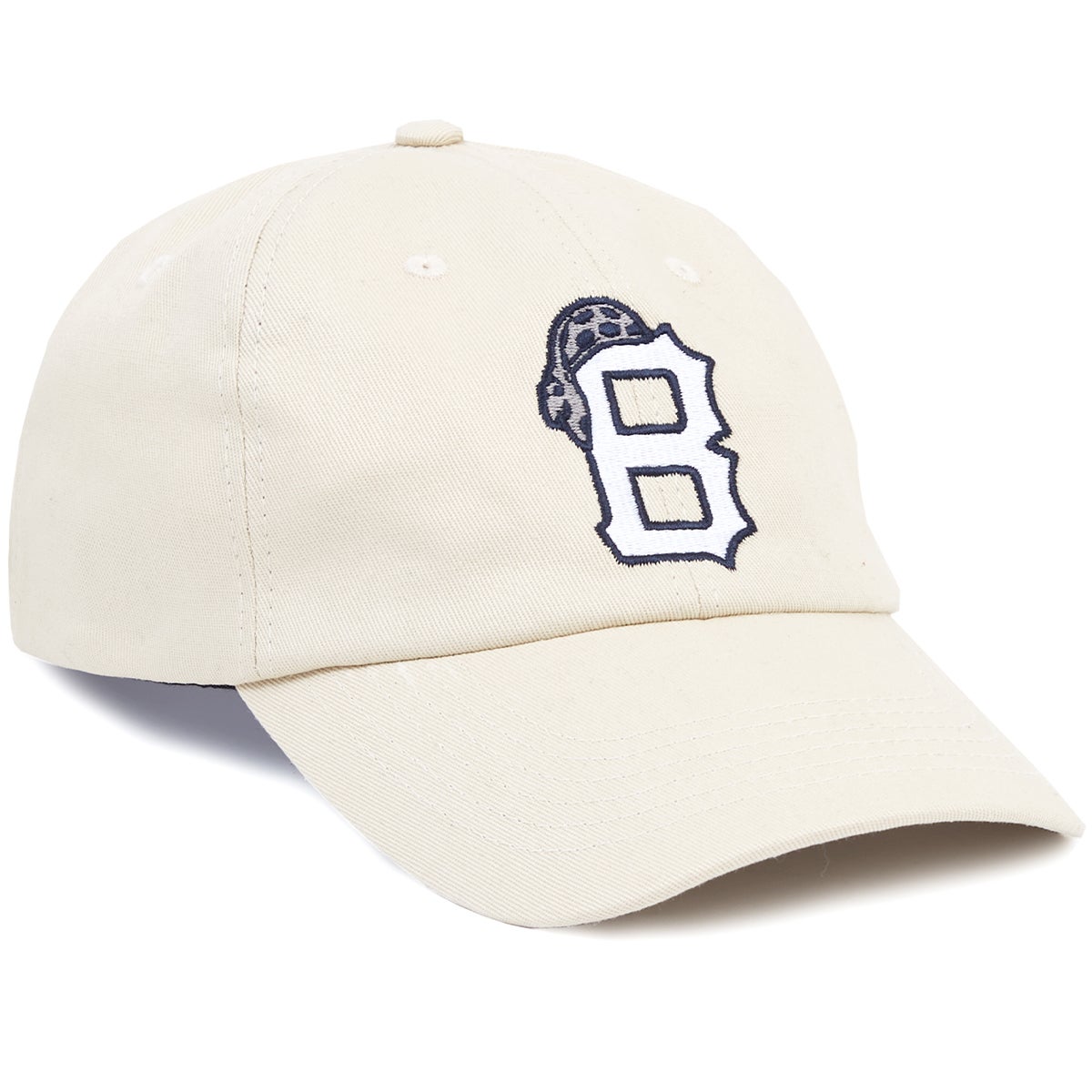 Bronze 56K Birates Hat in Tan Boardertown