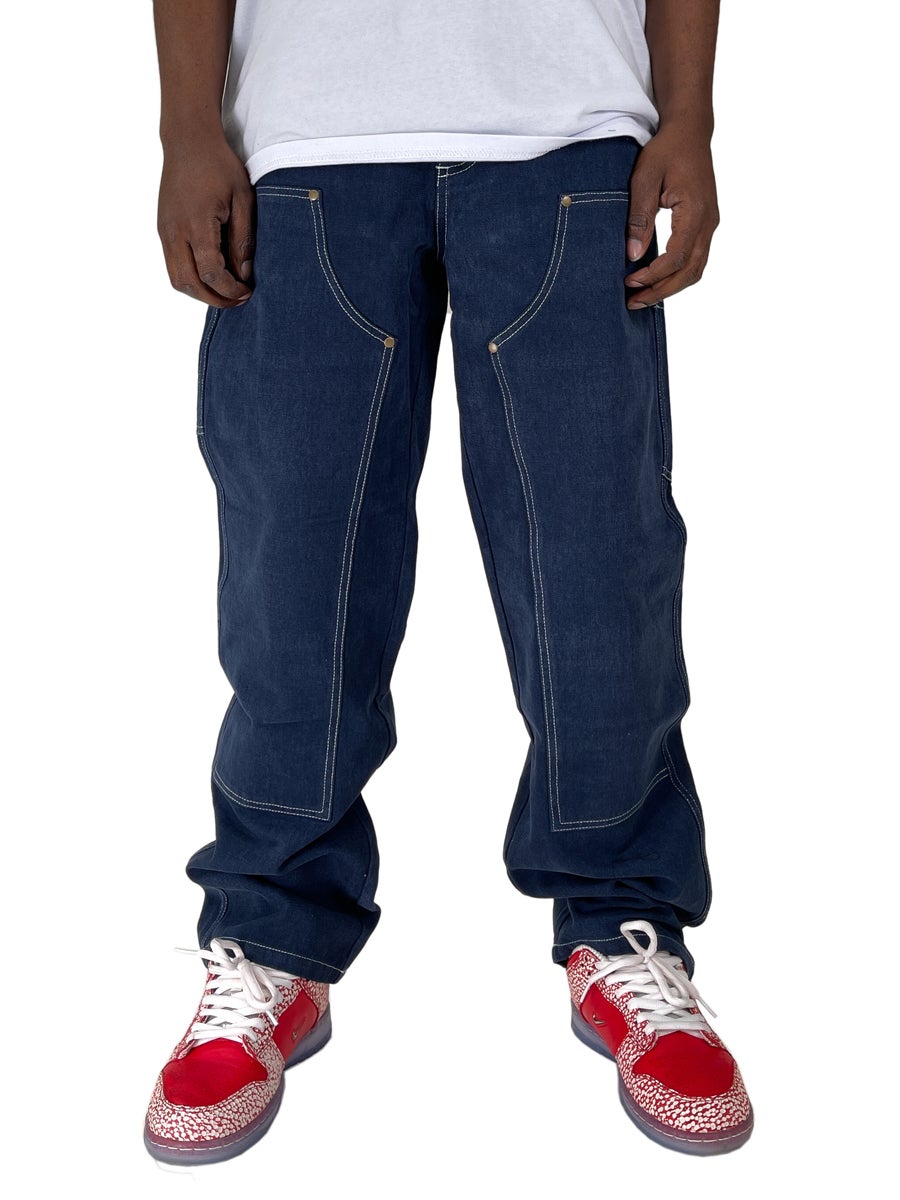 bronze 56k duck jacket