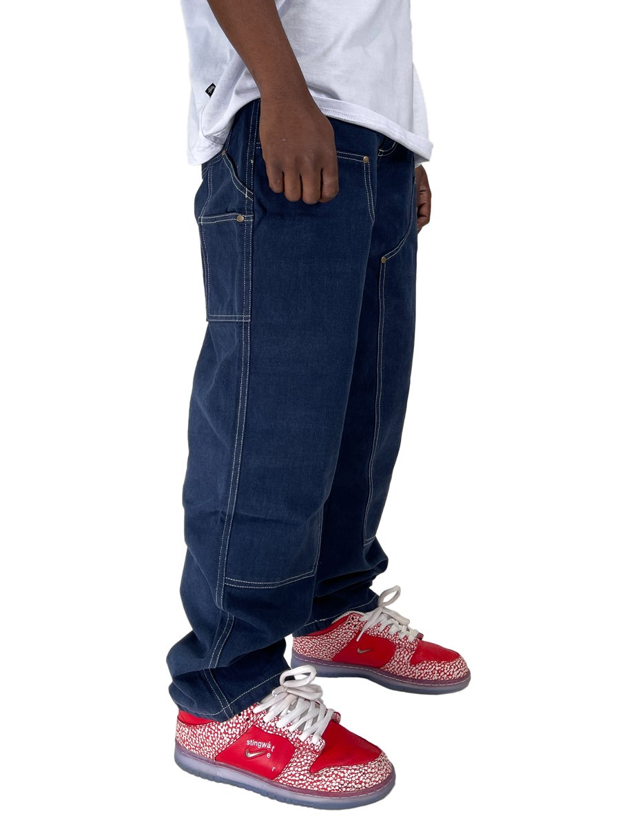 bronze 56k duck jacket