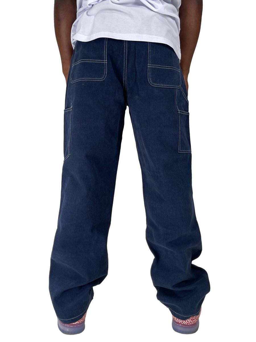 bronze 56k duck jacket