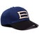 Navy/Black
