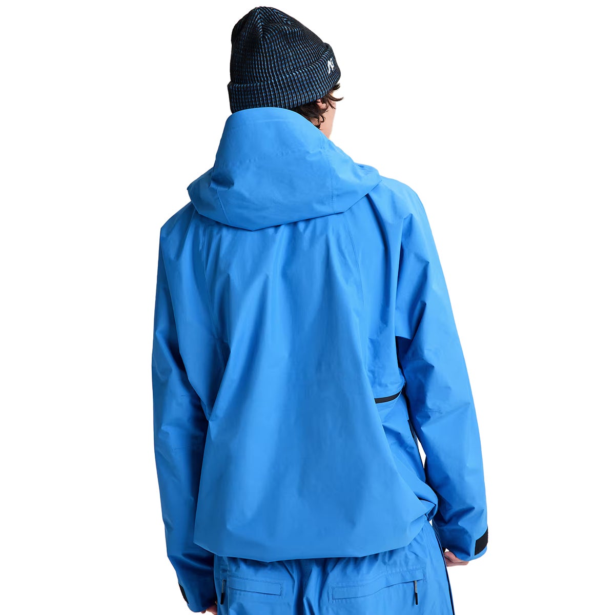 Burton AG Flyrail 2L Gore-Tex Jacket in Acid Bloom | Boardertown