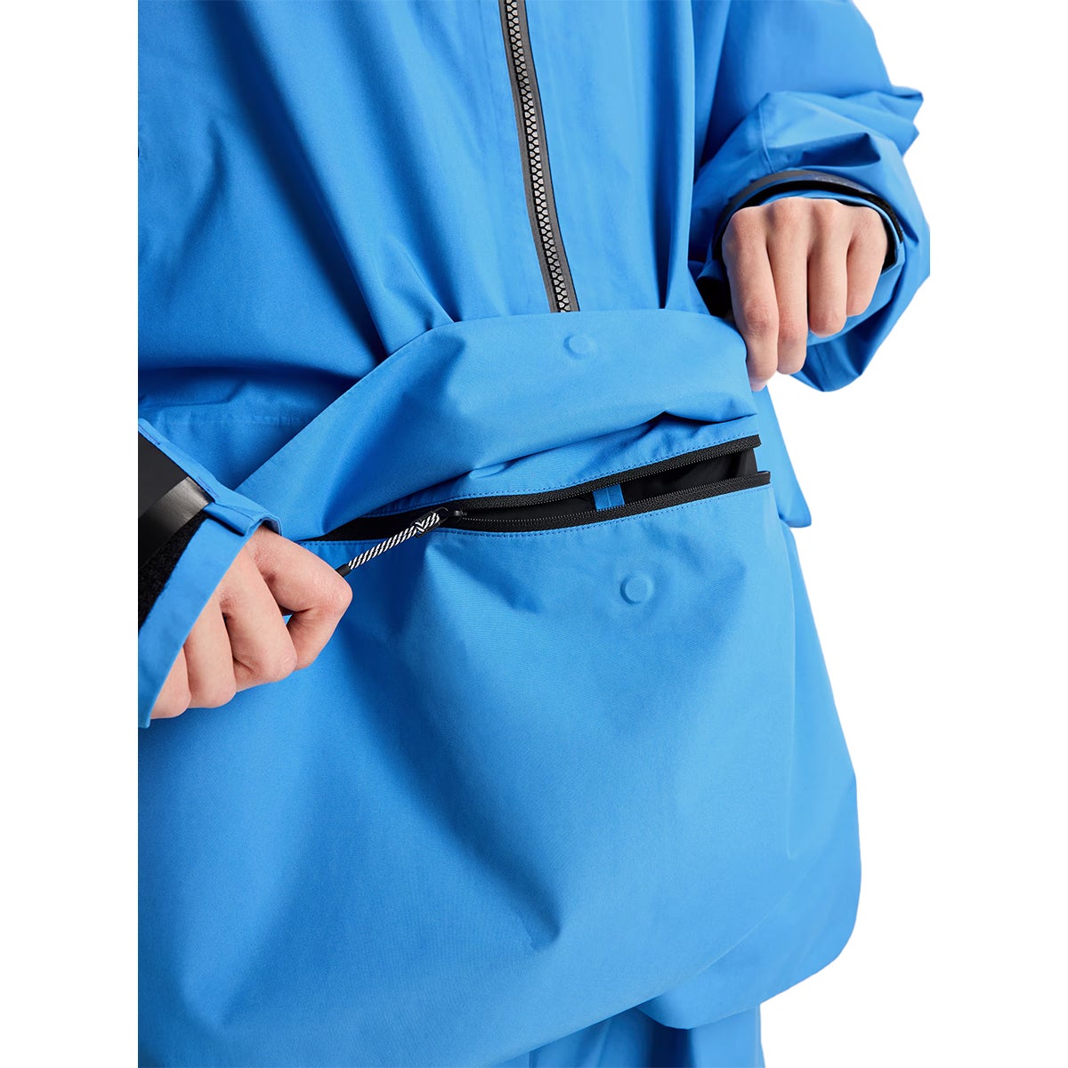 Burton AG Flyrail 2L Gore-Tex Jacket in Acid Bloom | Boardertown