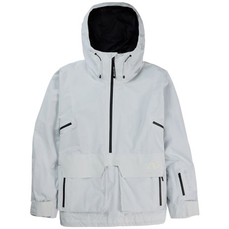 xxl mens snowboard jacket