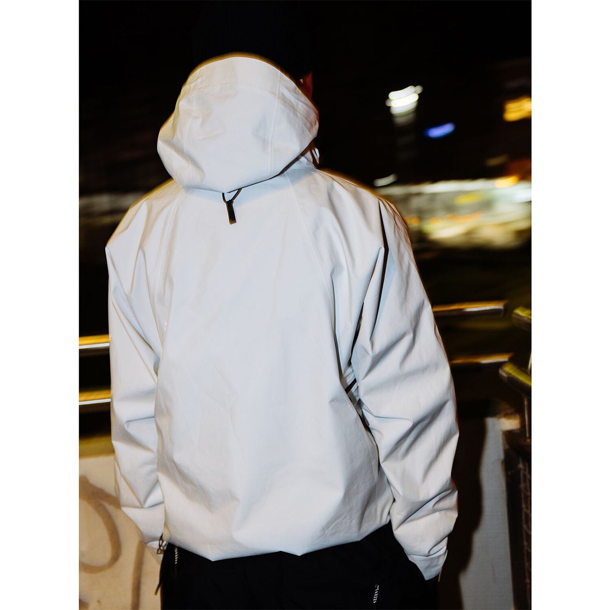 Rvca ar on sale m65 jacket