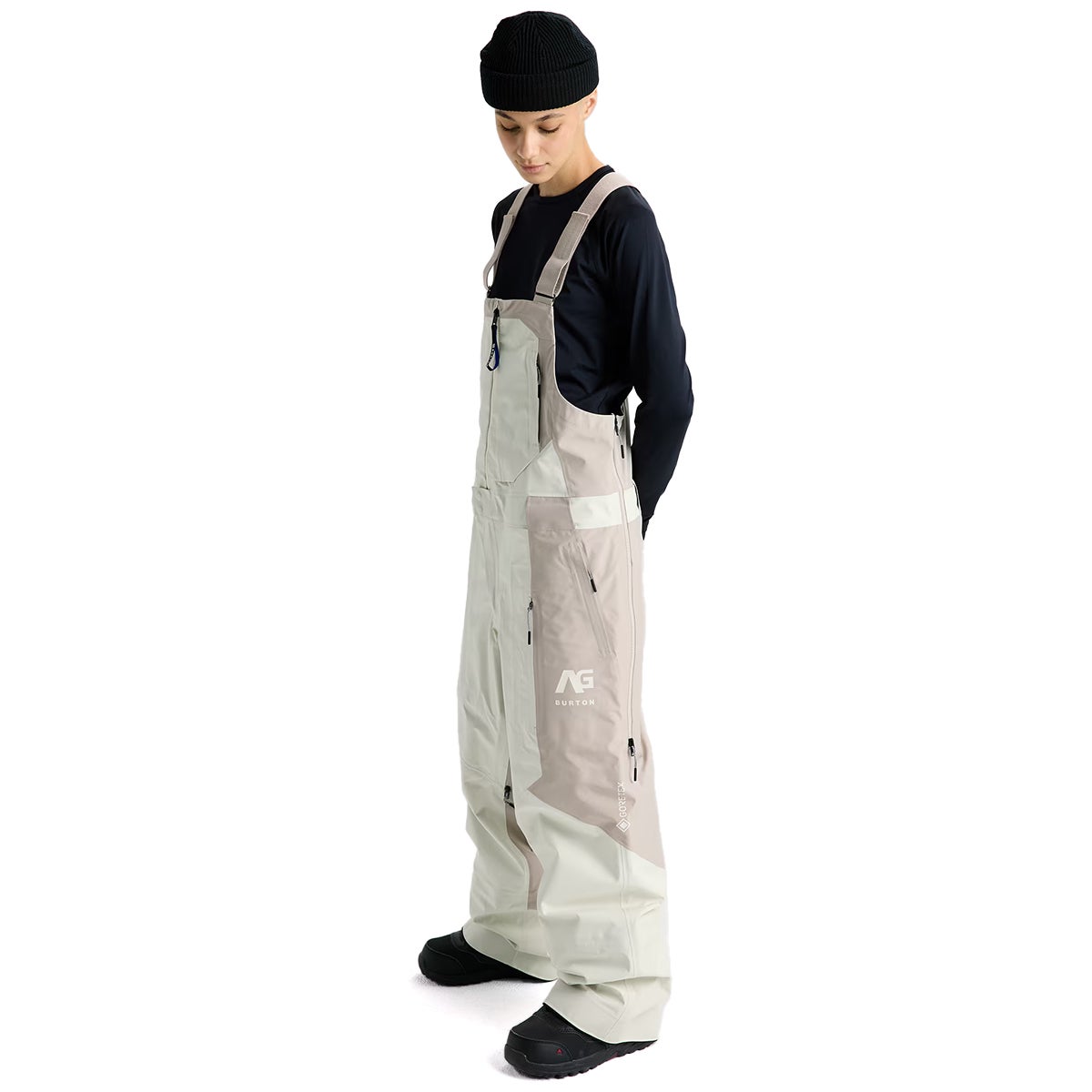 burton ak 3l freebird bib snowboard pant [ak] GORE-TEX Stretch Bibs Mens – Vassar Outdoors What Our Gearhead Experts Are Saying BURTON [ak] Freebird GORE‑TEX 3L